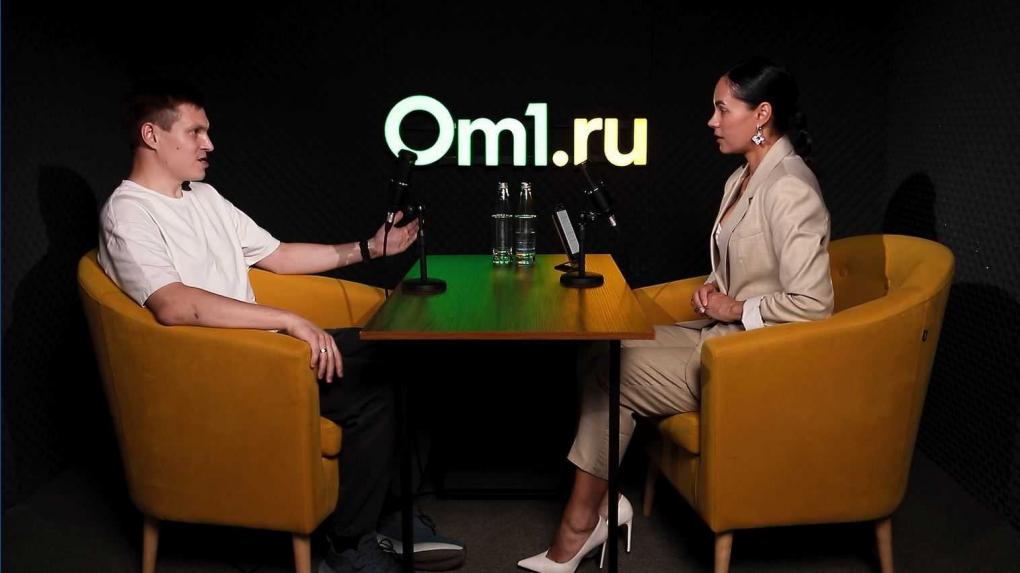Илья Чекмарёв: «Время — ценный ресурс, и нет смысла тратить его на рутину»