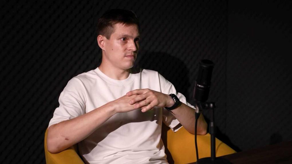 Илья Чекмарёв: «Время — ценный ресурс, и нет смысла тратить его на рутину»