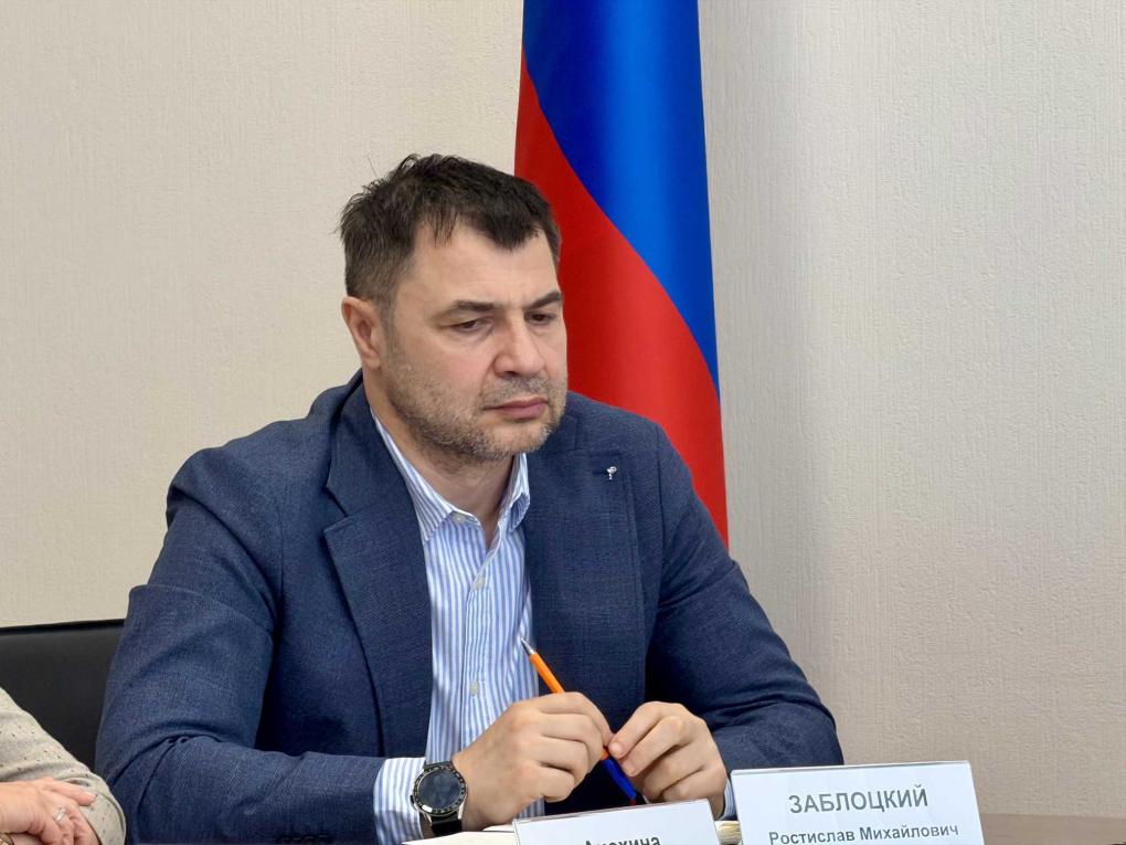 В рамках нацпроекта: новосибирская медицина получила высокую оценку федеральных экспертов
