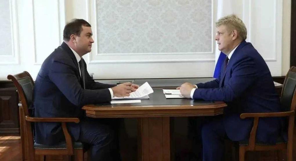 От речных маршрутов до промышленной кооперации: чем запомнился первый день форума России и Казахстана в Омске