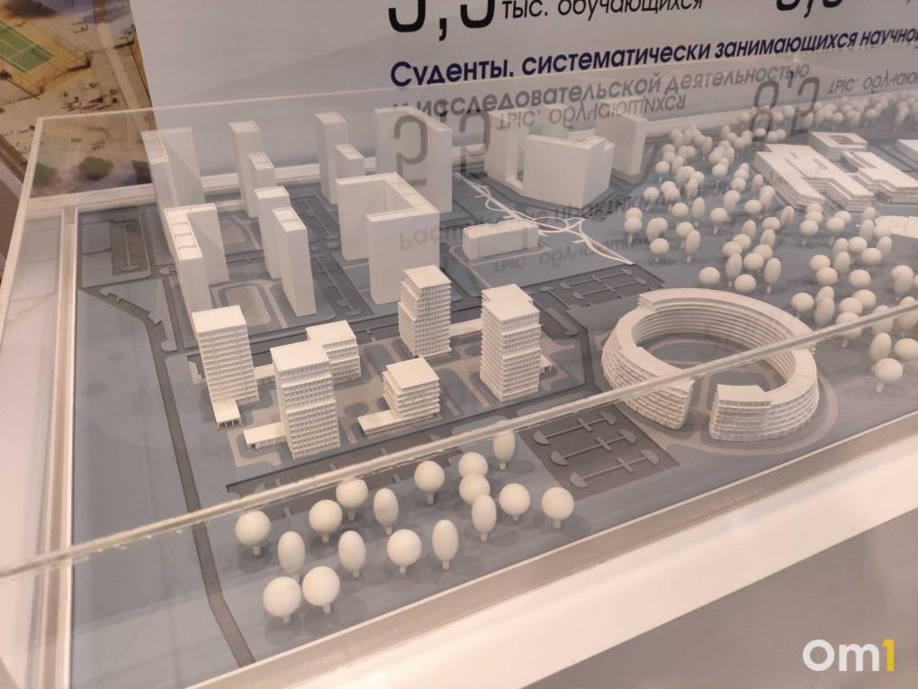 От речных маршрутов до промышленной кооперации: чем запомнился первый день форума России и Казахстана в Омске