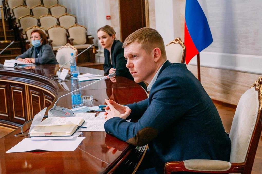 «Новые люди» предложили разобраться со сроками отключения горячей воды в Новосибирске