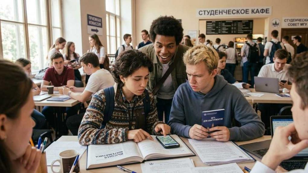 До 98 человек на место: в Новосибирске опубликовали конкурсные списки в вузы