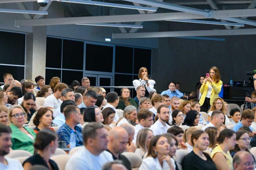 Более 160 предпринимателей Омской области заявились на конкурс «Бизнес Баттл»