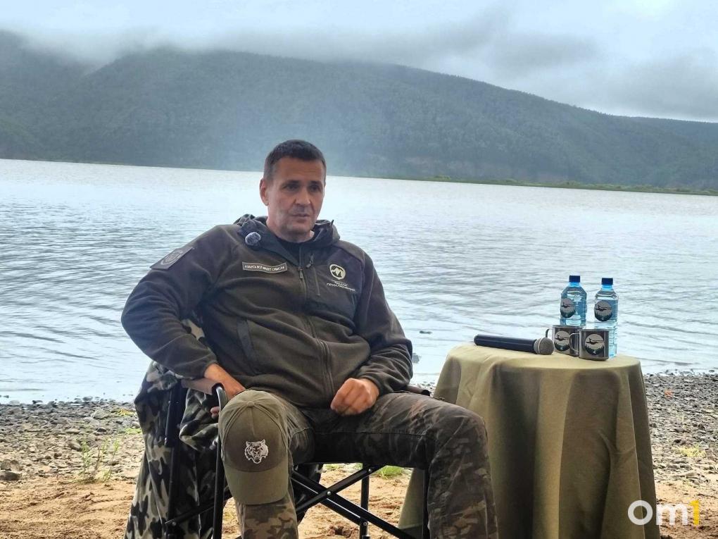 А может, бросить всё и переехать в Хабаровск? Попробовали за вас