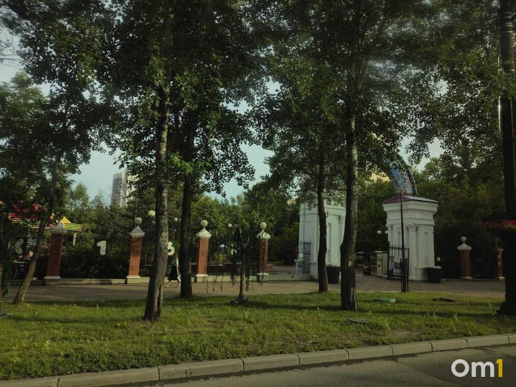 А может, бросить всё и переехать в Хабаровск? Попробовали за вас