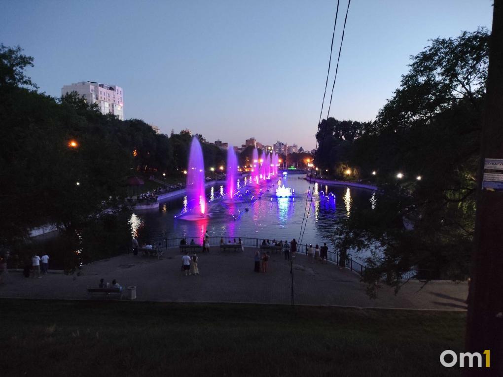 А может, бросить всё и переехать в Хабаровск? Попробовали за вас