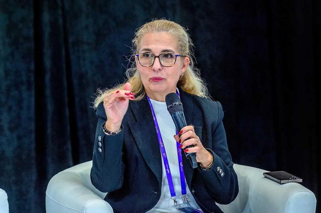 «Ростелеком» оценил потенциал сибирских разработок на форуме «Технопром-2026»