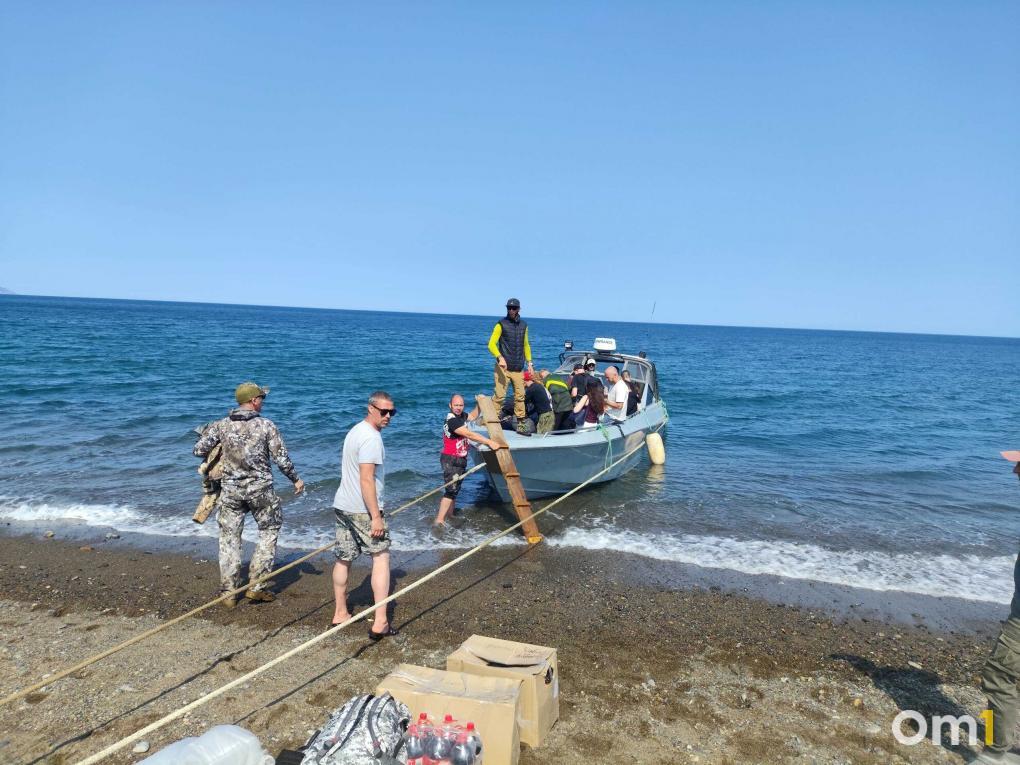 Наедине с природой: побывали в одной из самых отдалённых туристических локаций России