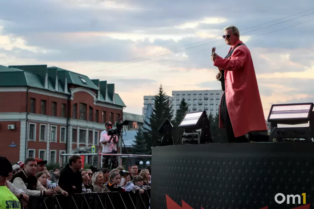 Главный претендент на Кубок? «Авангард» представил команду на новый сезон
