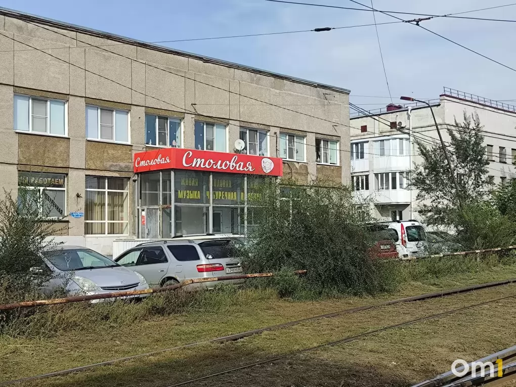 Куда делась легендарная чебуречная у Цирка? Разбираемся
