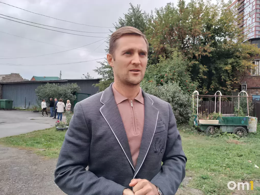 В Ленинском районе Новосибирска завершили ремонт в конной школе