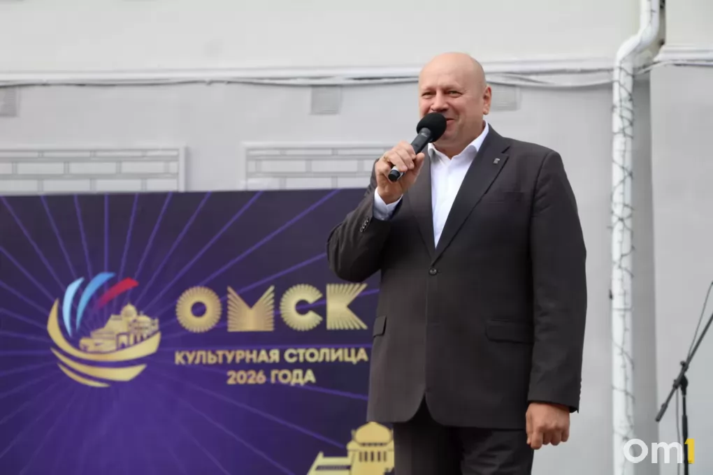 «Как их зовут?»: в центре Омска открыли скульптуру «Музыка»