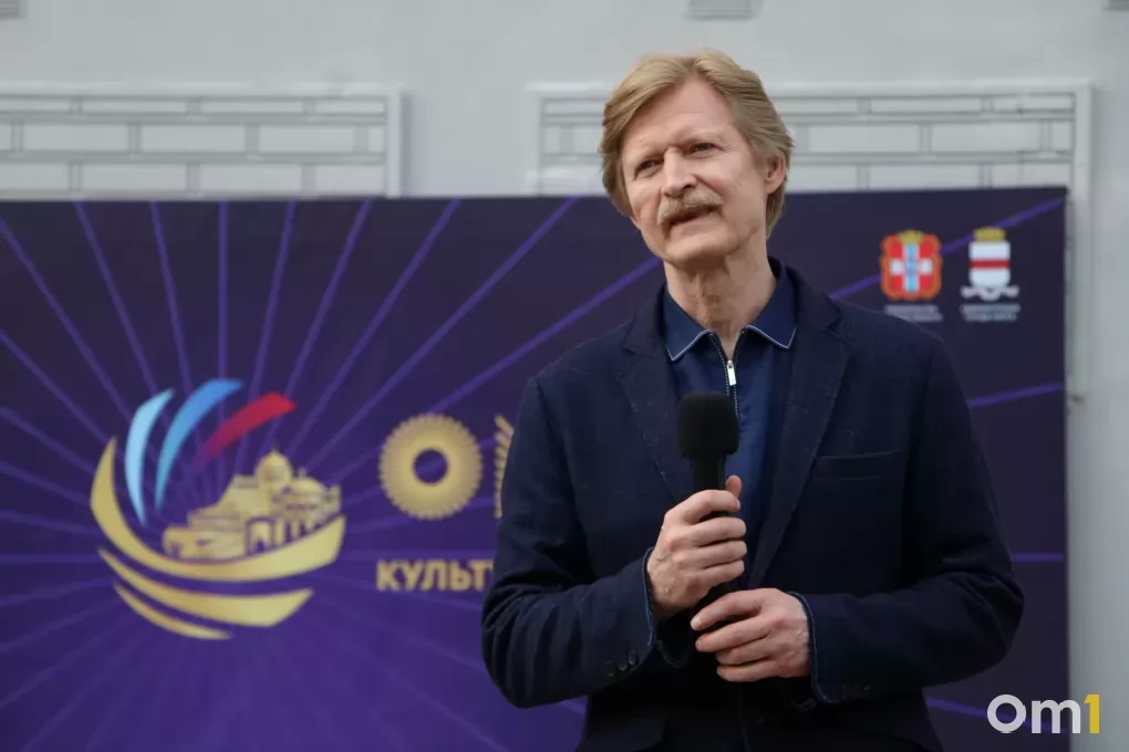 «Как их зовут?»: в центре Омска открыли скульптуру «Музыка»