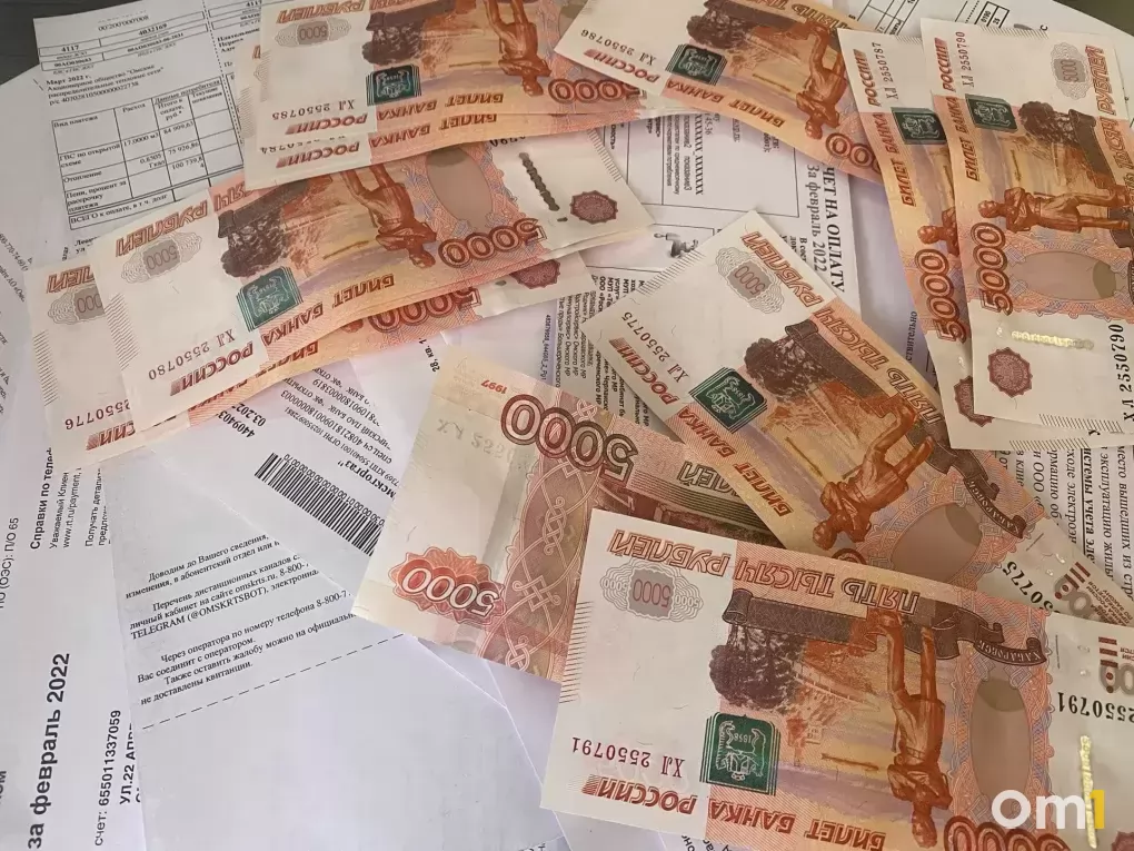 Тарифы рванут вверх, а самозанятых ограничат: что ждёт омичей в октябре