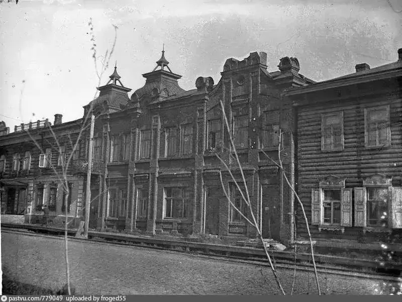 Лица Культурной столицы: Антон Сорокин – король сибирских писателей