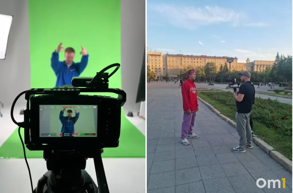 Новосибирский рэпер написал трек о родном городе