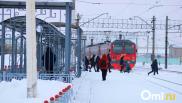 На Западно-Сибирской железной дороге из-за морозов введён особый режим работы