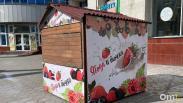 Омичи не получат этим летом 19 тонн черешни