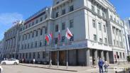 В Омске направят более 23 миллионов рублей на ремонт улицы Гагарина