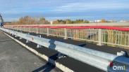 Подрядчику ремонта моста у Телецентра в Омске вынесли предостережение после жалоб на задержки зарплаты