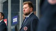 «Авангард» официально объявил имя главного тренера молодёжной команды
