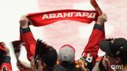 «Шли на 32-м месте»: вратарь «Авангарда» Просветов рассказал, почему вернулся в Россию