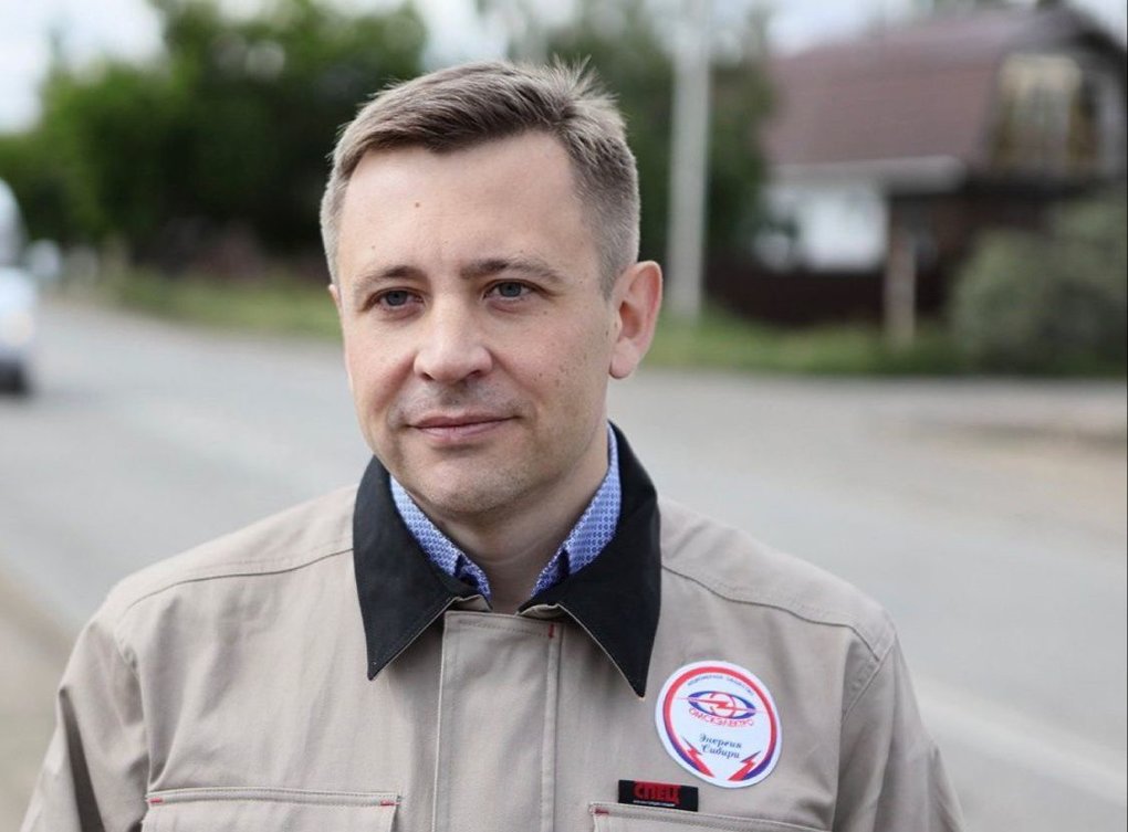 «Несём свет людям». Работники «Омскэлектро» вновь поедут восстанавливать энергетику в Стаханов