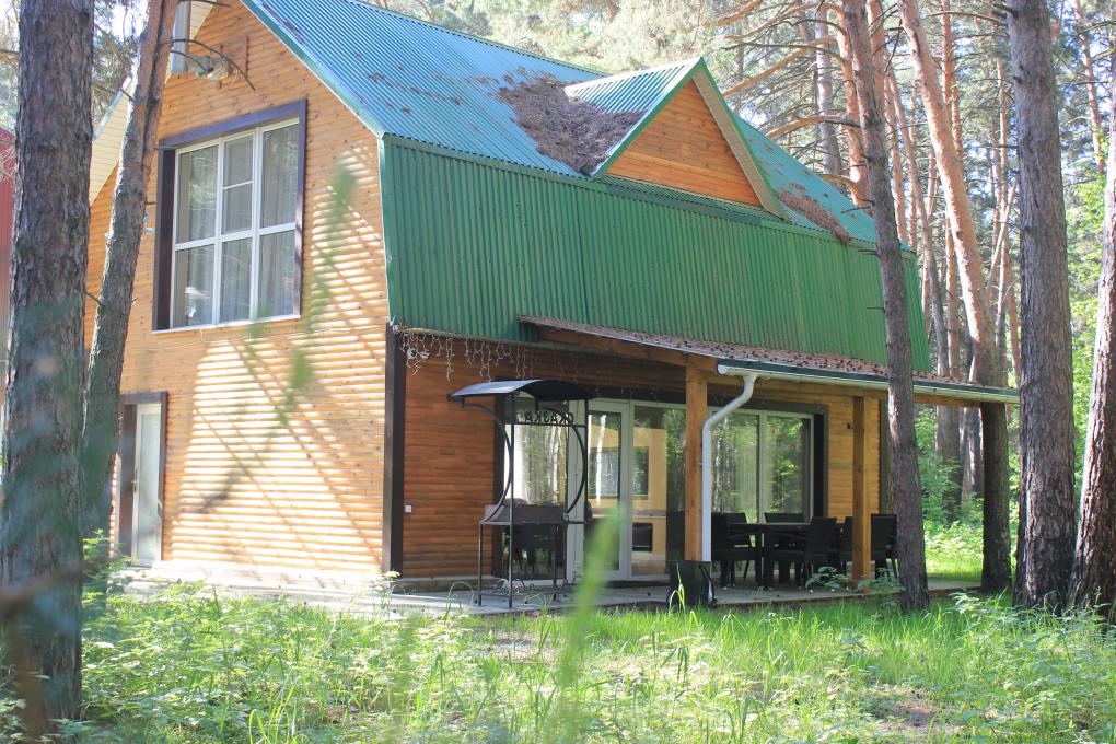 Сказочные условия для летнего отдыха — отель «Сказка» приглашает в гости