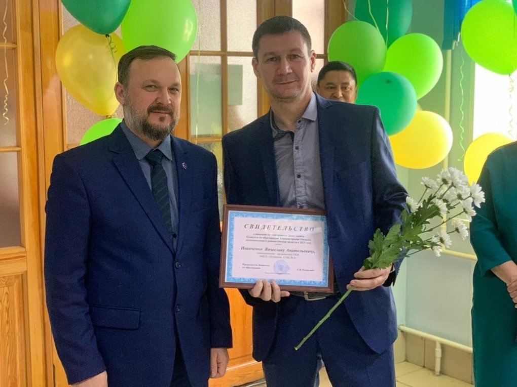 «Наши школы требуют основательного подхода»