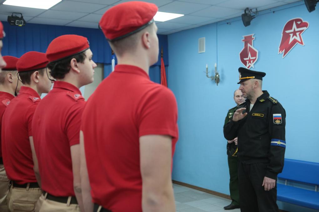 К «Движению Первых» присоединились 197 образовательных учреждений Новосибирска
