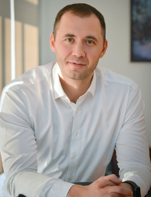 Илья Калашников: интерес омичей к ипотечному кредитованию превысил показатели 2021 года