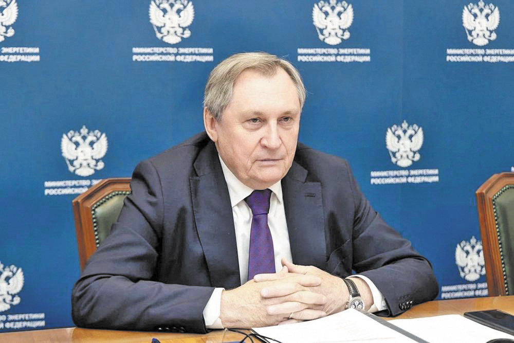 Плодотворные встречи