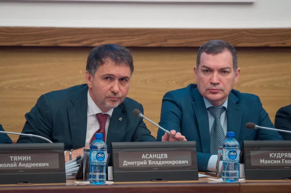 Новый Устав Новосибирска: депутаты поддержали новые поправки и реформы