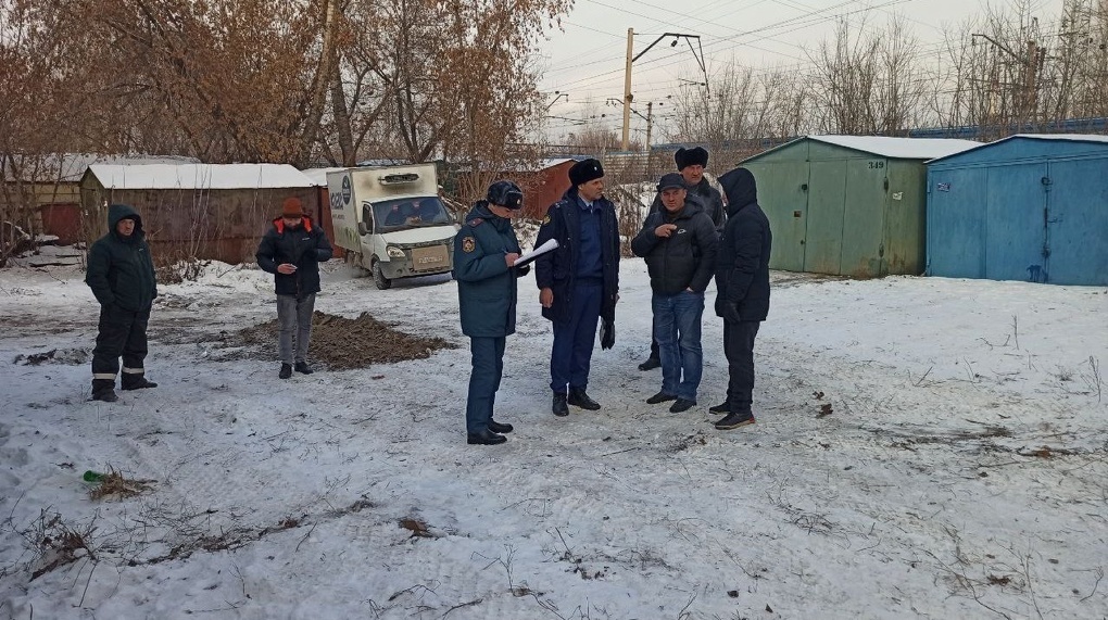 Прокуратура взяла на контроль восстановление теплоснабжения в Первомайском районе Новосибирска