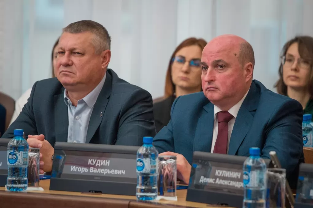 Новый Устав Новосибирска: депутаты поддержали новые поправки и реформы