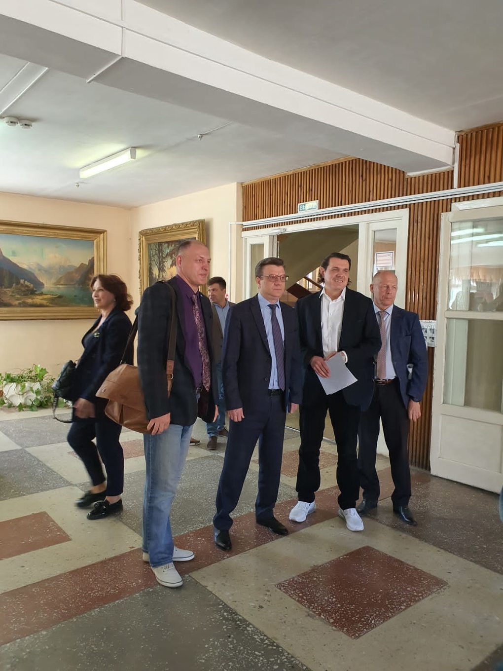 В Омске проходит конгресс с лучшими нейрохирургами и неврологами со всей Сибири