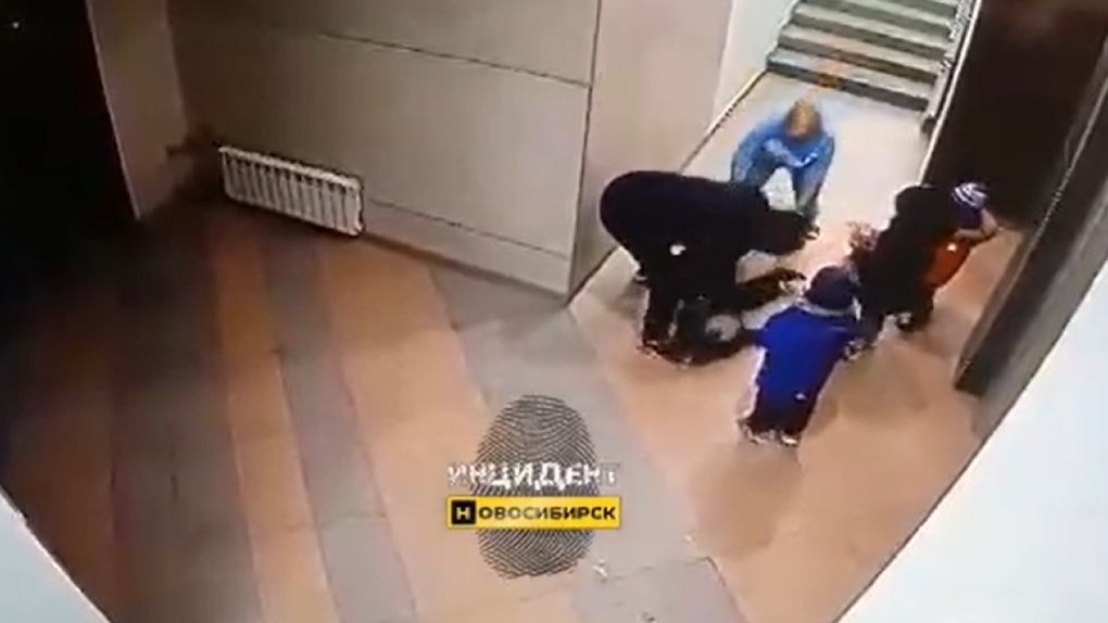 Ударила Ребенка В Магазине Ударила Ребенка В Магазине