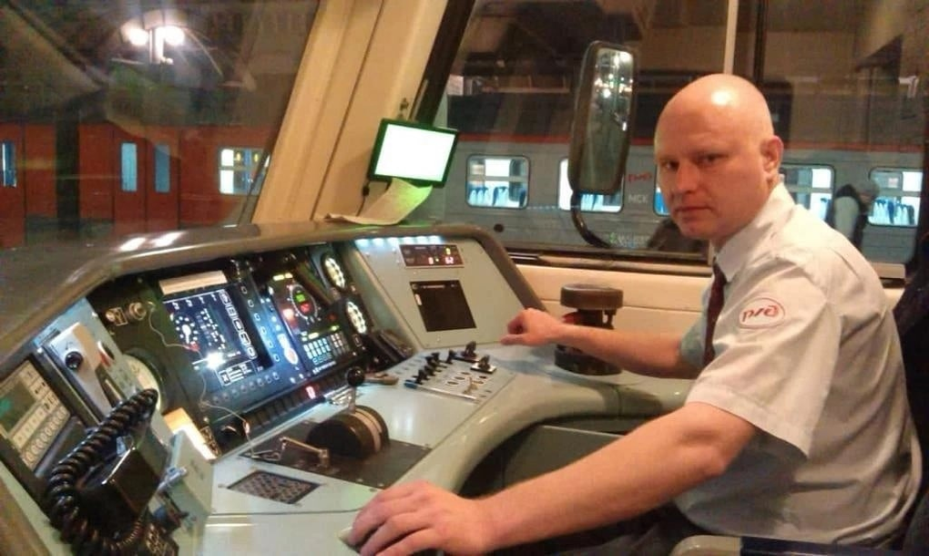 «Была в слезах, тряслась от холода»: 12-летняя девочка из Новосибирска заблудилась на железной дороге