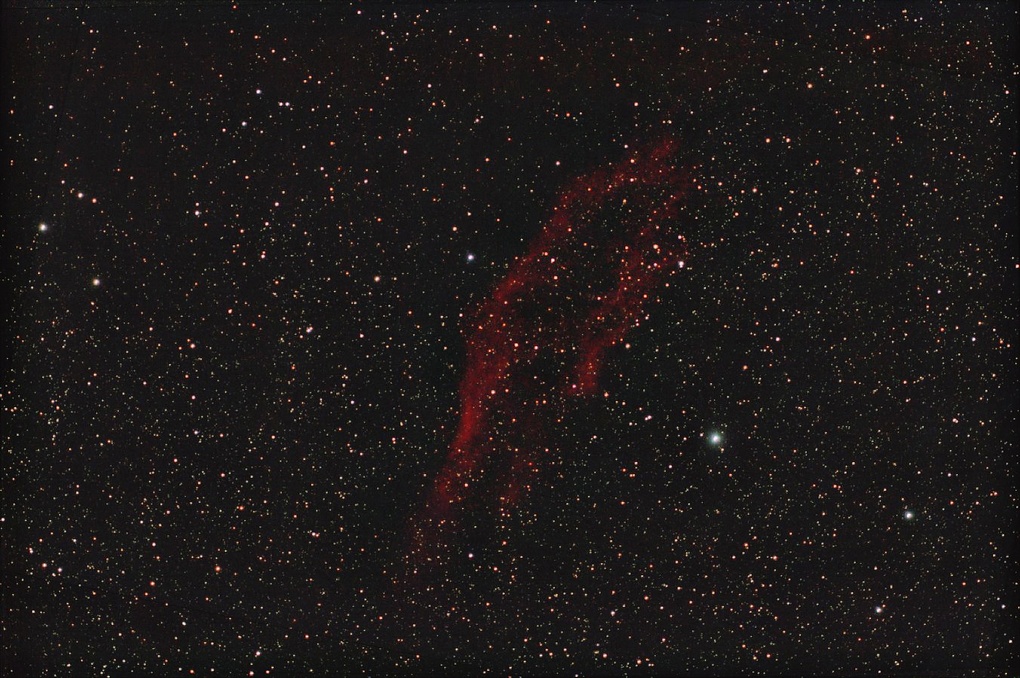 Омичи целый год снимали звёздное небо и объявили конкурс на лучшую фотографию