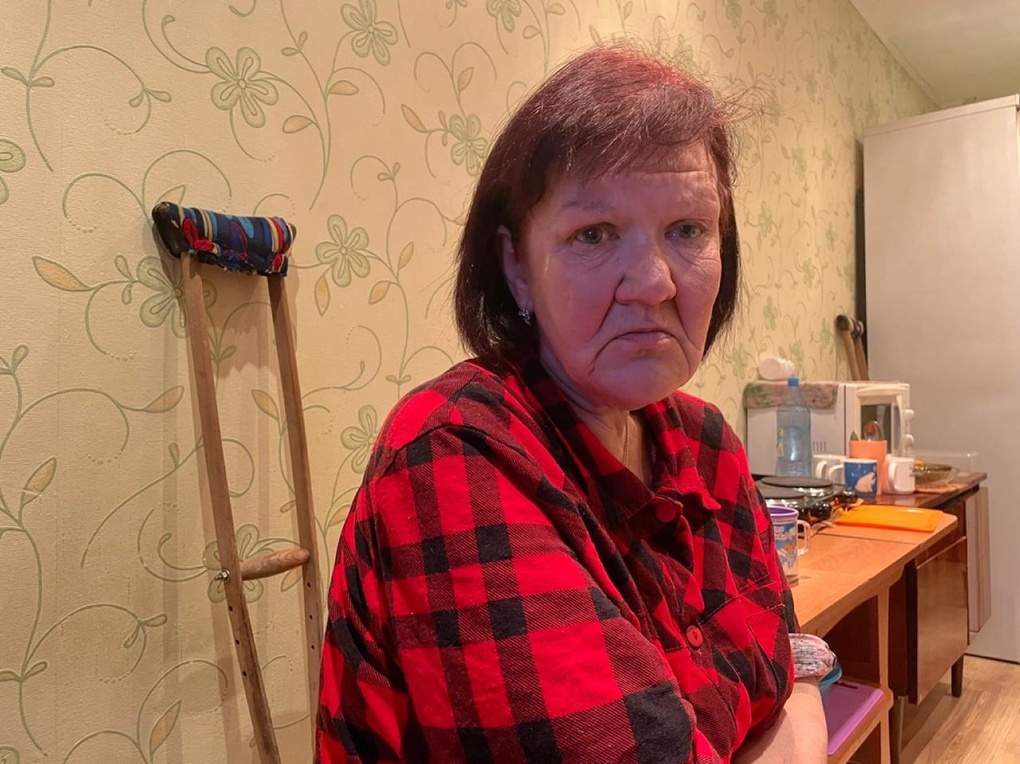 «Пытались сжечь заживо»: об ужасах жизни на улице рассказала новосибирская бездомная