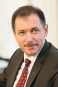Павел Николаевич Кручинский