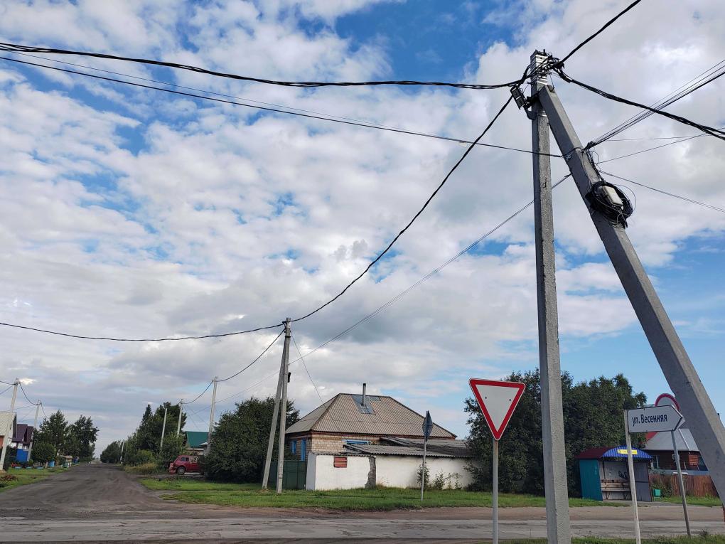 «Россети Новосибирск» обеспечивают сохранность ВОЛС в рамках договоров с провайдерами