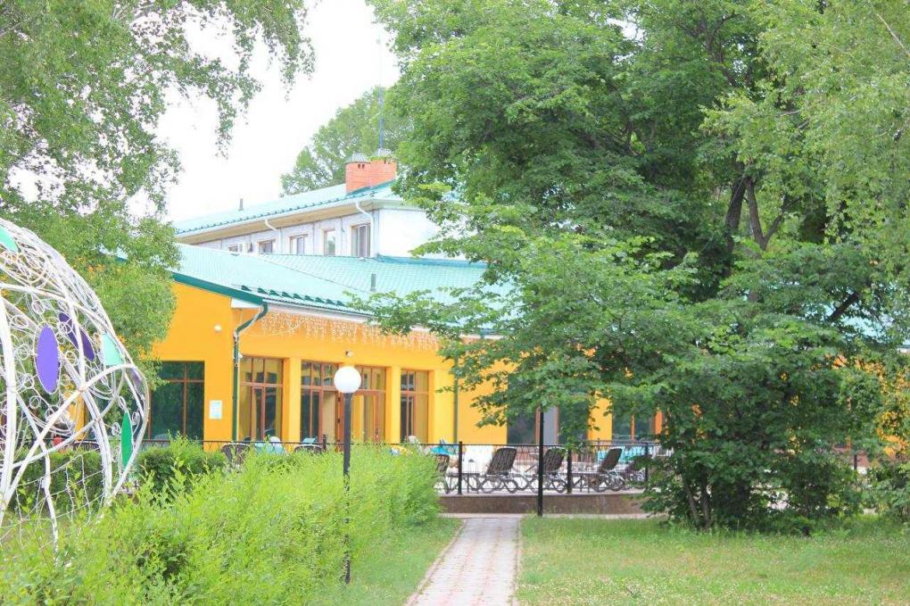 В отеле «Мечта» горящее предложение сентября — отдых по приятным ценам