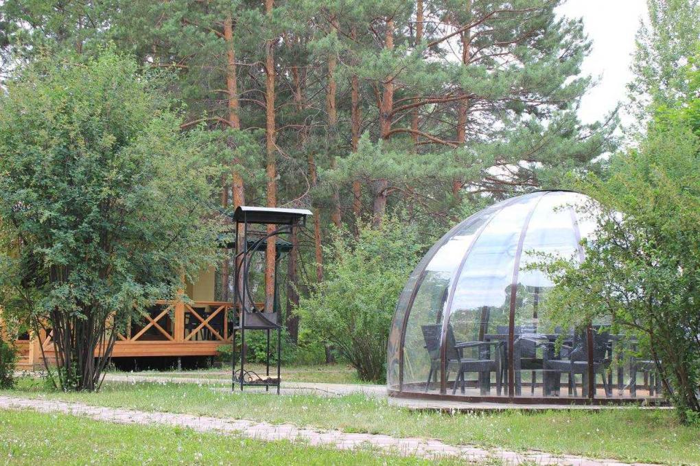 В отеле «Мечта» горящее предложение сентября — отдых по приятным ценам