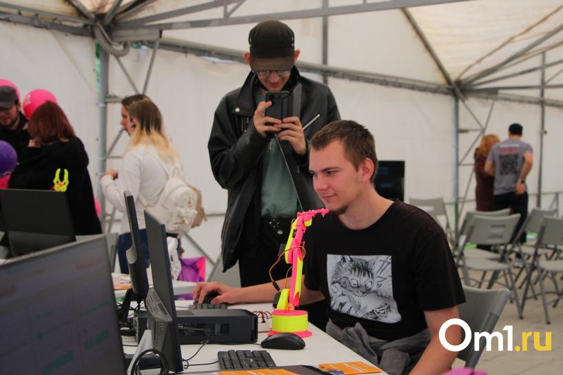 Изображение фоторепортажа