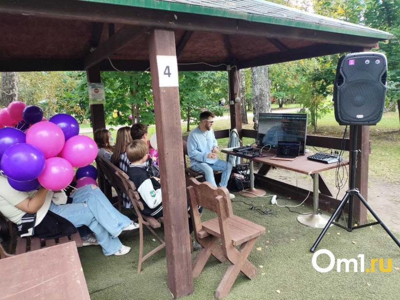 Изображение фоторепортажа