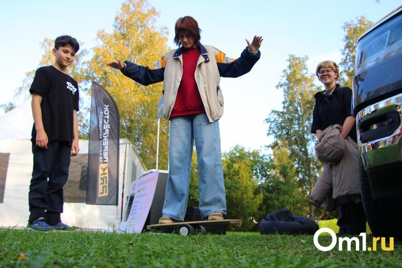 Изображение фоторепортажа