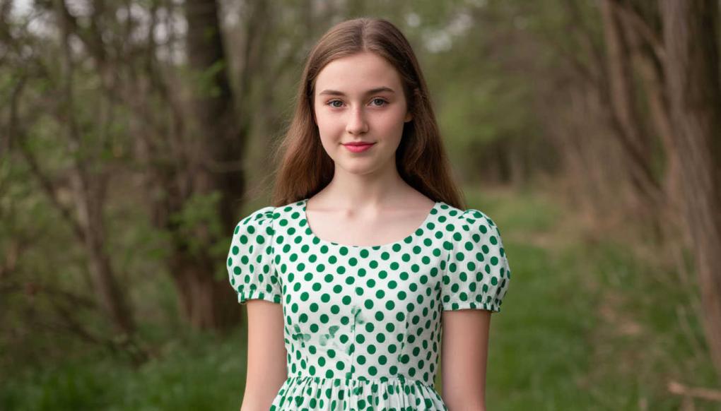 Возраст не приговор — стилист из Новосибирска раскрыла тонкости трендов для женщин 30+