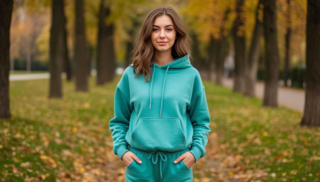 Возраст не приговор — стилист из Новосибирска раскрыла тонкости трендов для женщин 30+